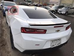 شێڤرۆلێت کەمارۆ